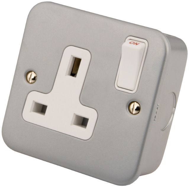 主图-01-1 Iron Box Socket Switch