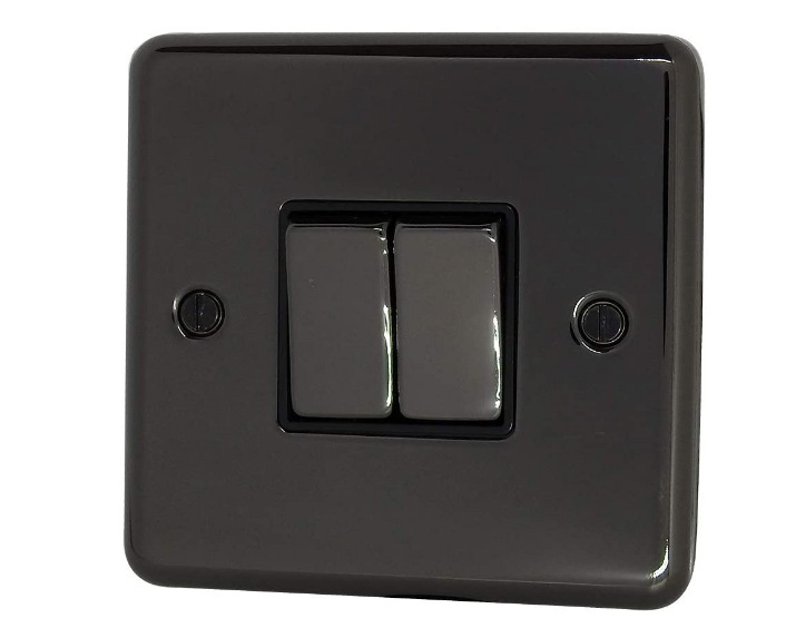 主图-02-2 British wall socket and switch