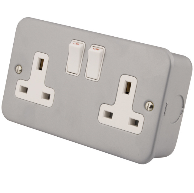主图-03-2 Iron Box Socket Switch