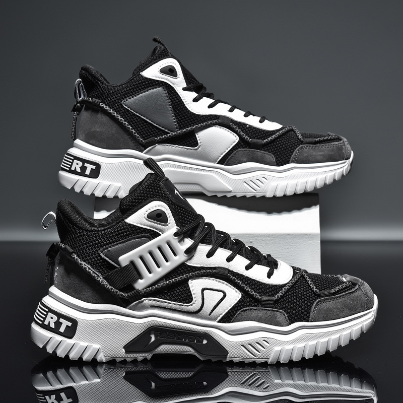主图-03-5 Wholesale Blade Casual Sneakers