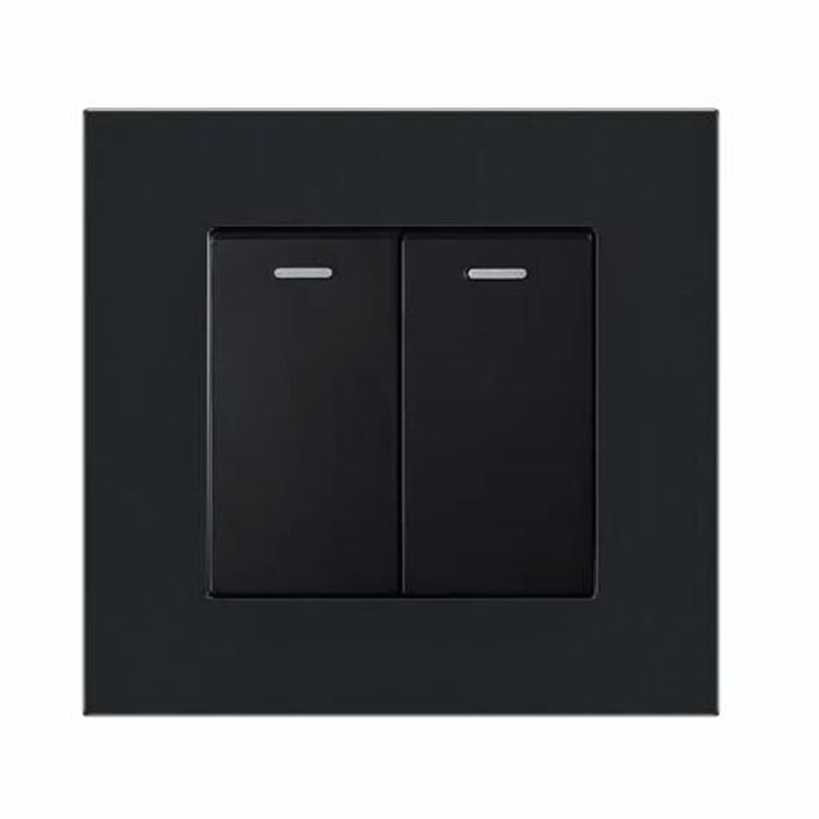 主图-03 Wall Switch Socket 1 gang