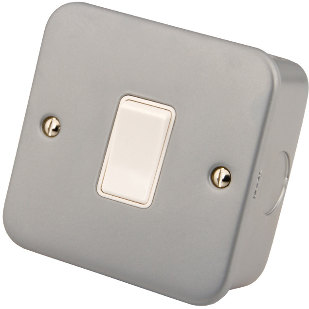 主图-04-2 Iron Box Socket Switch