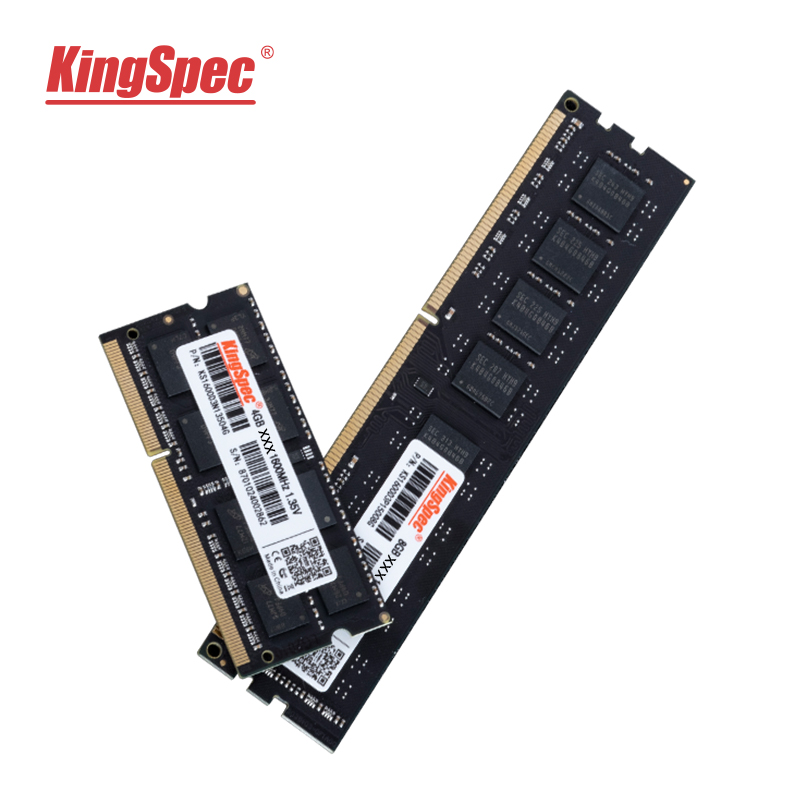 主图-04-7 Memory RAM DDR3 4GB