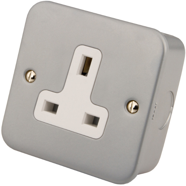 主图-05-2 Iron Box Socket Switch
