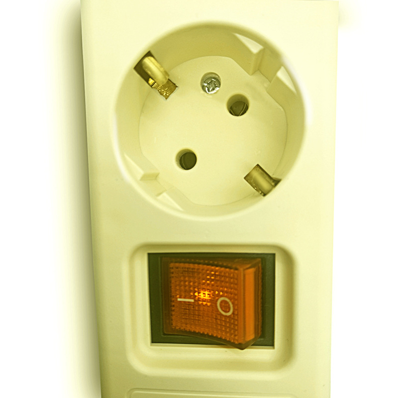 主图-05-4 European 1.5m air-conditioning plug