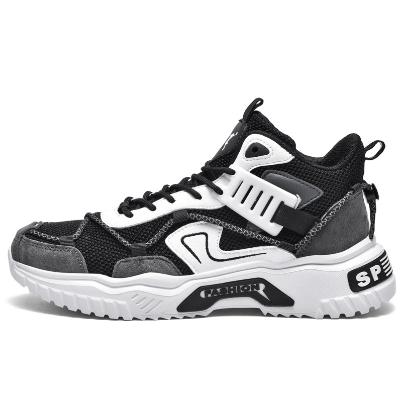主图-07-1 Wholesale Blade Casual Sneakers