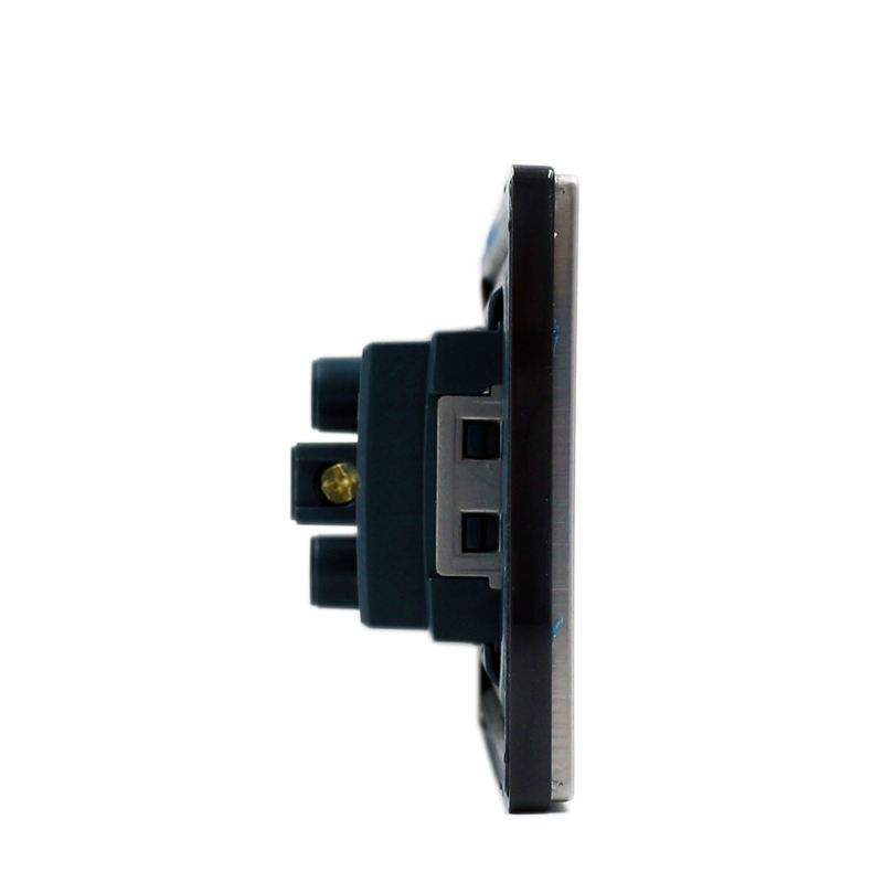 主图-07-3 6 Pin South American Standard Wall Socket