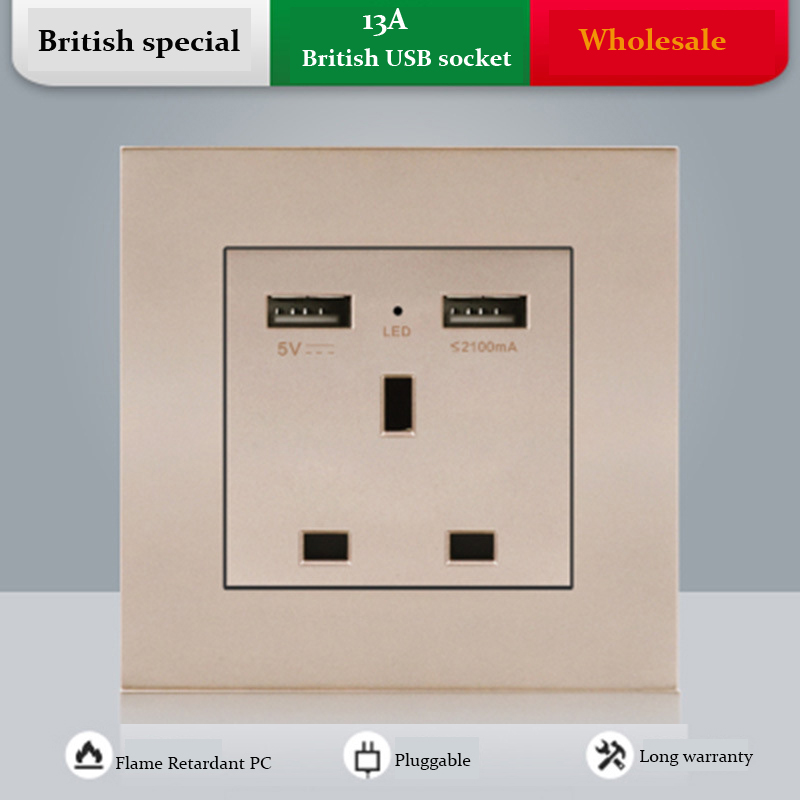 主图-03 mobile phone charging wall socket