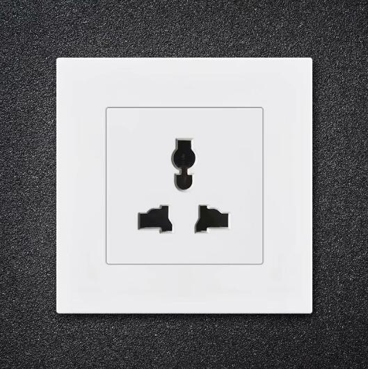 详情-07 UK wall plug Hong Kong style