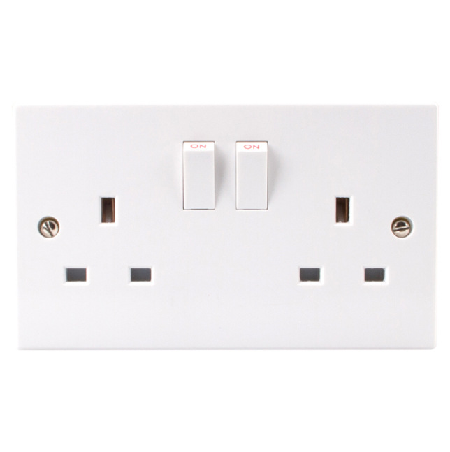 主图-03 Multifunction switch socket