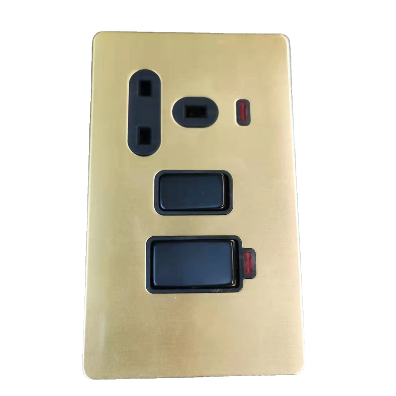 主图-08 3 pin usb sockets and switches