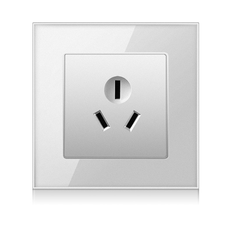 主图-03-2 16A wall power socket outlet