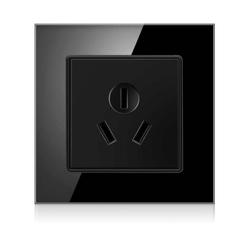 主图-05-2 16A wall power socket outlet