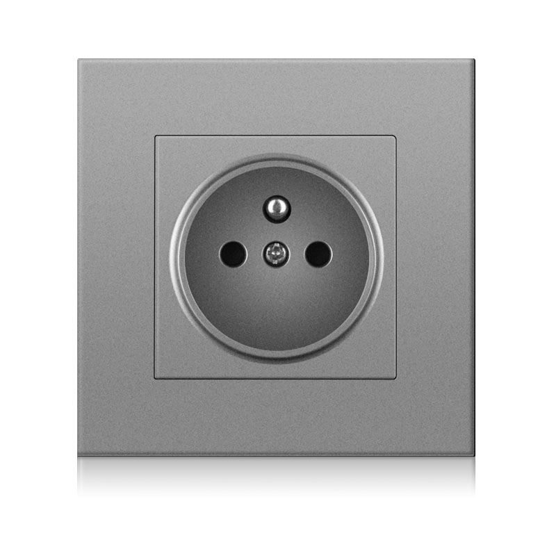 主图-05-5 single wall plug in socket