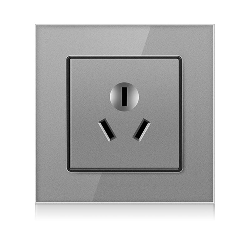 主图-06-2 16A wall power socket outlet