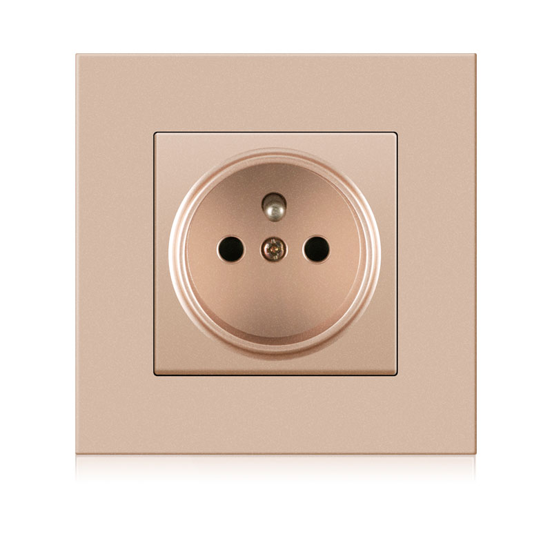 主图-06-5 single wall plug in socket
