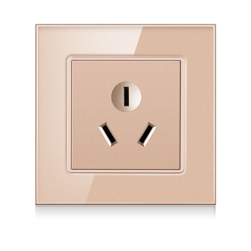 主图-07-1 16A wall power socket outlet