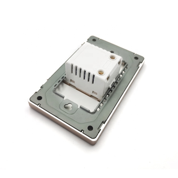 主图-07 voice control wall switch