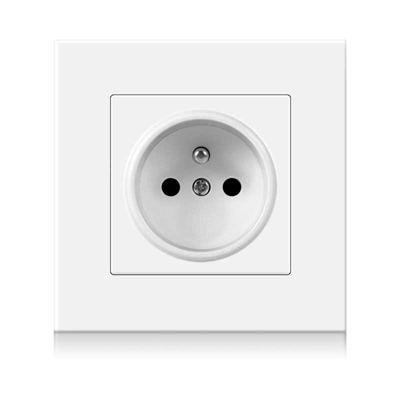 Main-04-7 French standard wall power socket