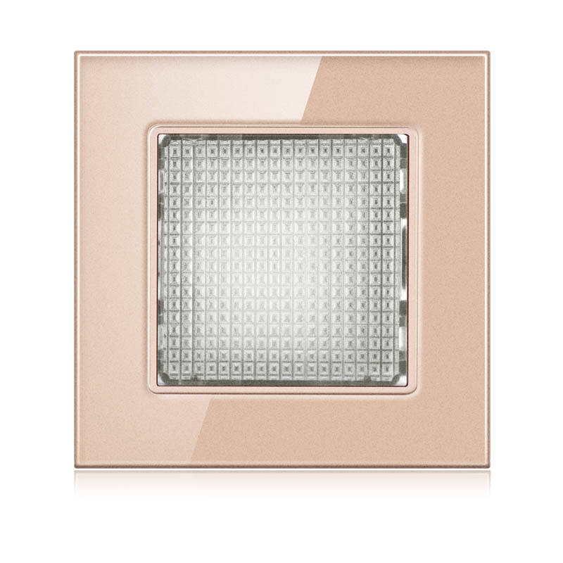 Main-04-7 step light built-in LED Night Light