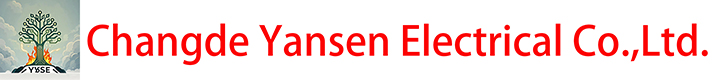 Changde Yansen Electrical Co.,Ltd. Logo
